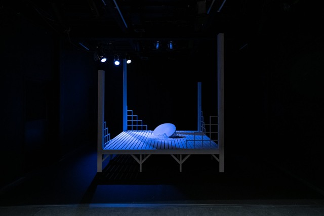 猫を探す舞台写真1