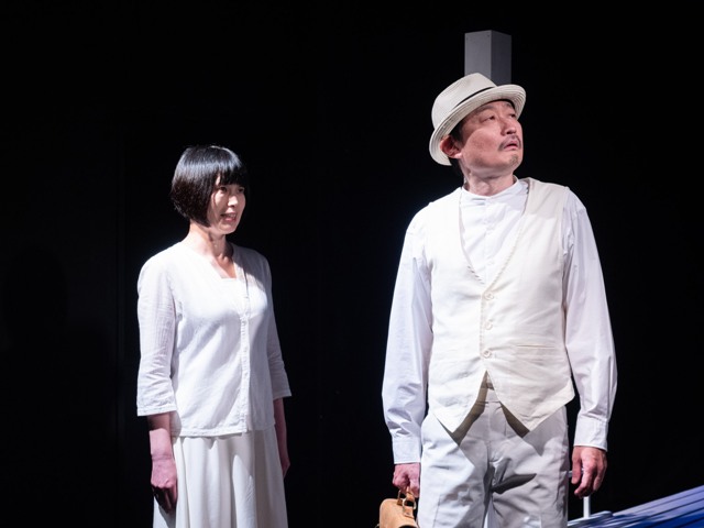 猫を探す舞台写真2