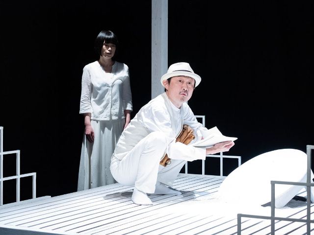 猫を探す舞台写真3