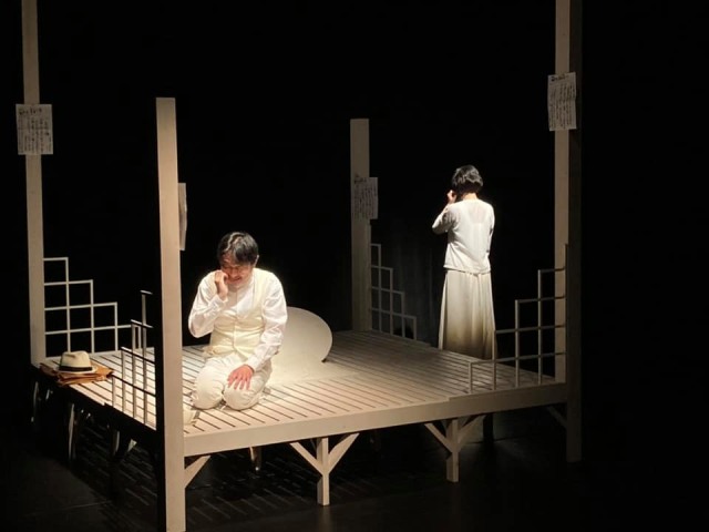 猫を探す舞台写真4